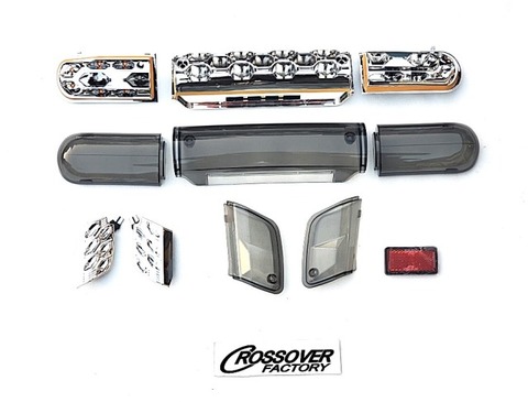 ジャイロ系(4スト)(ホンダ)の商品一覧 | CROSSOVER FACTORY