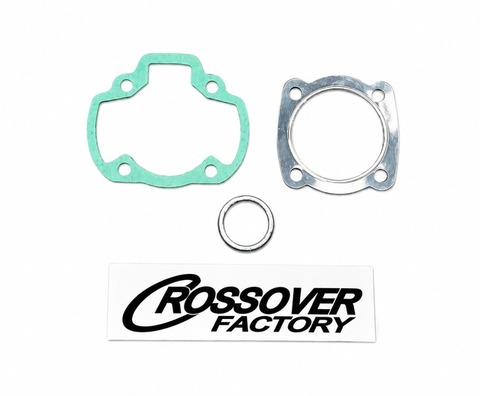 リード90　キャビーナ90用　50ｍｍ　ボアアップキット用　ガスケットセット