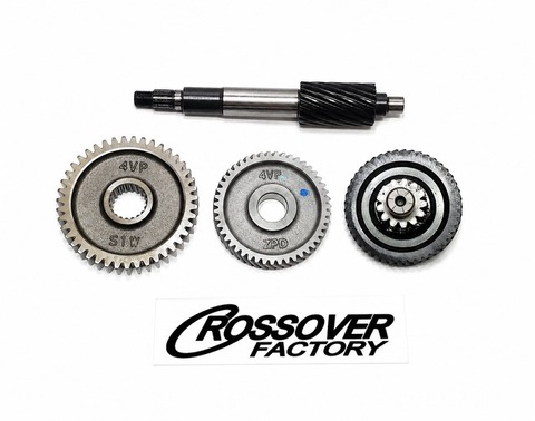 グランドアクシス/BW'S100(横型100系)～の商品一覧 | CROSSOVER FACTORY