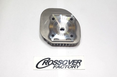 アクシス90　ジョグ９０用　ノーマルシリンダー用　レーシングビックヘッド　50ｍｍ