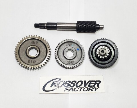 グランドアクシス/BW'S100(横型100系)～の商品一覧 | CROSSOVER FACTORY