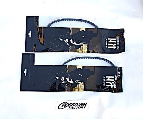 ２０２５年　年末　クリスマス　セール　お得な２本セットKN企画　国産強化ベルト　7052-L-SS シグナスX 4/5型/BWS125