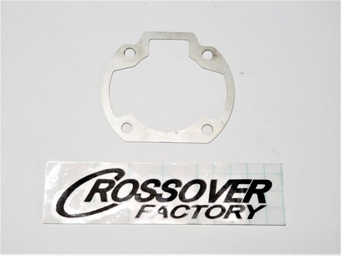 ジャイロ系2ストの商品一覧 | CROSSOVER FACTORY ボアアップキット ピストンキットの商品一覧 | CROSSOVER FACTORY