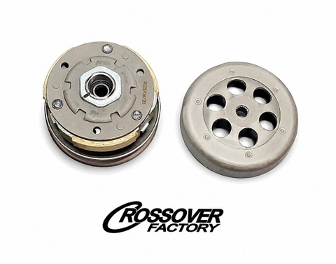グランドアクシス/BW'S100(横型100系)～の商品一覧 | CROSSOVER FACTORY