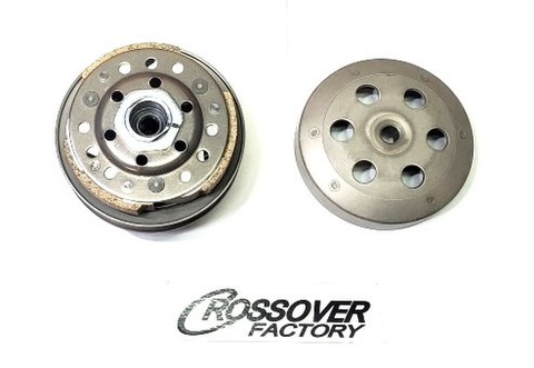 ジャイロ系(4スト)(ホンダ)の商品一覧 | CROSSOVER FACTORY