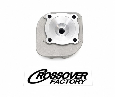 アクシス90　ジョグ９０用　ボアアップ用　レーシングヘッド　54ｍｍ