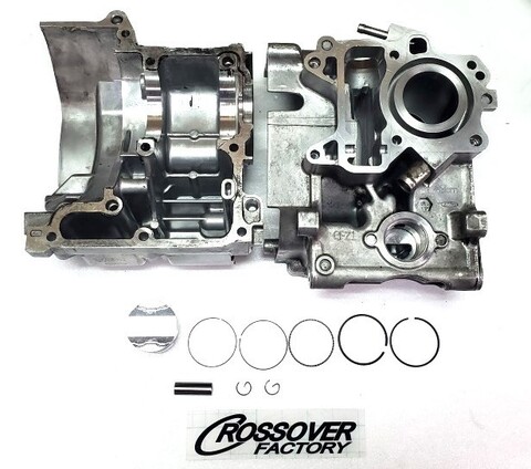 商品一覧 | CROSSOVER FACTORY