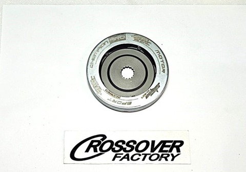 シグナスX　BW'S125　新雅部品 強化ワンウェイスタータークラッチ　Pro版