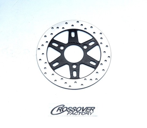 ホンダ系　フロントディスク　220ｍｍ　NSR　NS1