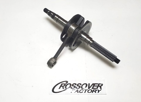 グランドアクシス BW'S100 5FA・4VP(横型100系エンジン)の商品一覧 | CROSSOVER FACTORY