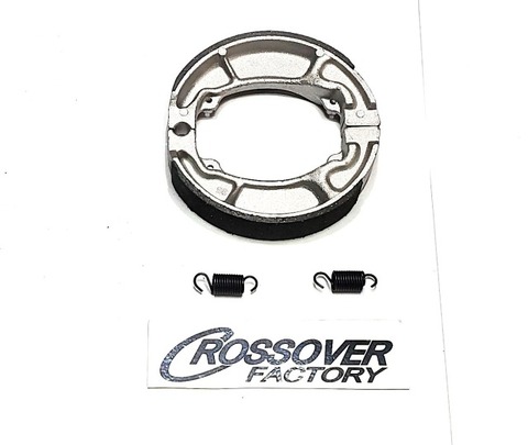 ジャイロ　キャノピー（TA03）　ジャイロX（TD02）用　ブレーキシュー