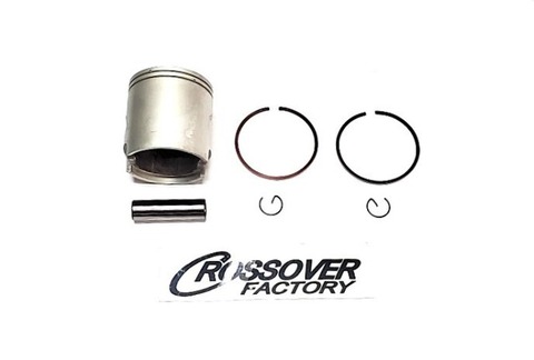 グランドアクシス　BW’S１００　57ｍｍ　レーシングピストン