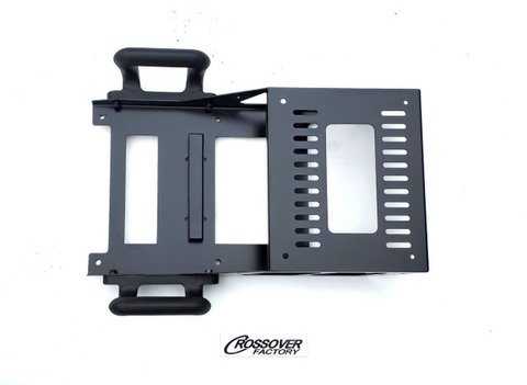 ジャイロX用　トップケース用ロングキャリア　全車対応　