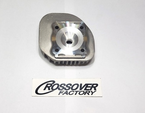 アクシス90　ジョグ９０用　ボアアップ用　レーシングビックヘッド　54ｍｍ