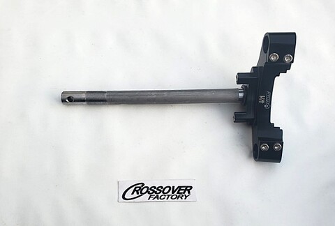 ２０２５年　年末　クリスマス　セール　ズーマー　１２度レイク　アルミステム　ブラック　限定５セット