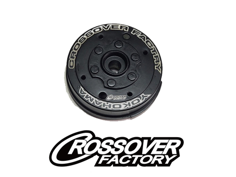 シグナスX キャブ車専用 軽量フライホール(非FI車)