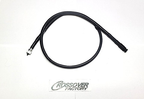 高品質　ジャイロキャノピー　TA02　後期用　セカンド　リアブレーキワイヤー　43440-GAG-J50対応
