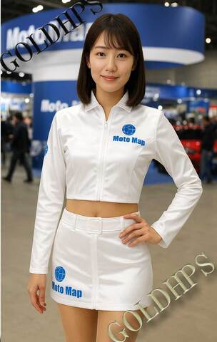 Rs-11　ROGO1WAY長袖パレーツコスチュームセット