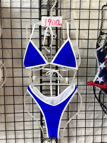 A-11y 三角ビキニセット　Mサイズ