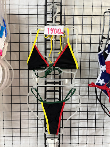 A-14y 三角ビキニセット　Mサイズ