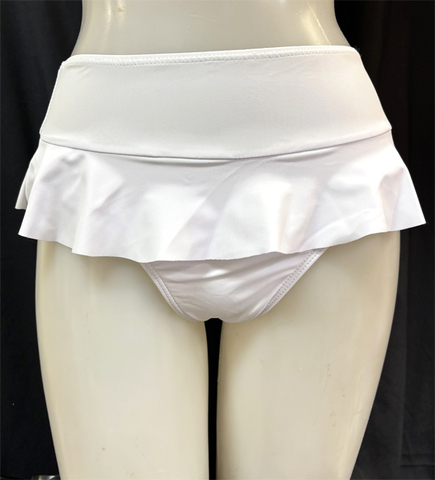 BB-61　フリルウエーブパンツ