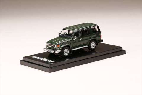 ランクル70系の商品一覧 | クルーザーランド ミニカーの商品一覧