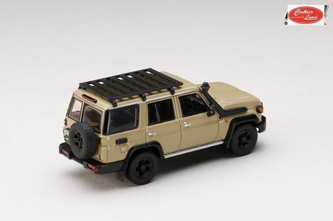 ランクル70系の商品一覧 | クルーザーランド