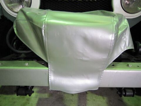 ランクル40系の商品一覧 | クルーザーランド