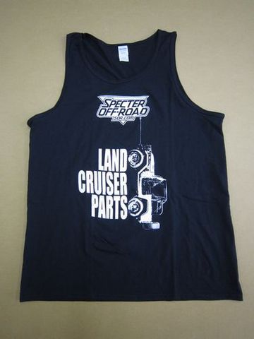 ランクル40 specter off rord Tシャツ ランクル40 specter off rord Tシャツ ランドクルーザー 40 T