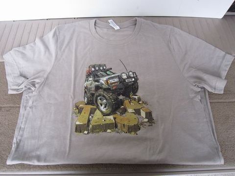 Ｔシャツ・トレーナー・ツナギの商品一覧 | クルーザーランド