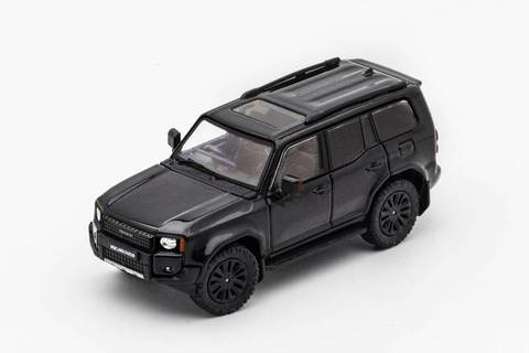 プラド　ミニカー　カラーサンプル　レッド　グレー　2台セット Amazon.co.jp: 1/30 トヨタ 新型ランドクルーザープラド