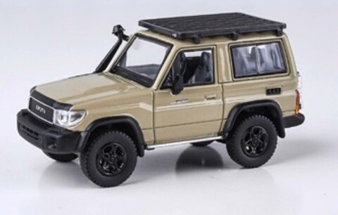 レア❗️ミニカー 1/43 カーネル トヨタ メガクルーザー 150台限定生産 レア❗️ミニカー 1/43 カーネル トヨタ メガクルーザー 150台