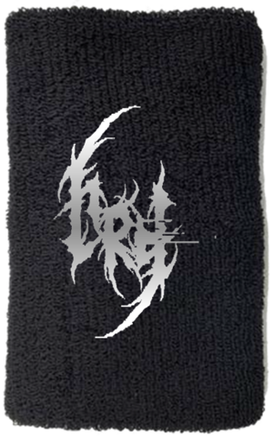 CRY Wrist Band 03