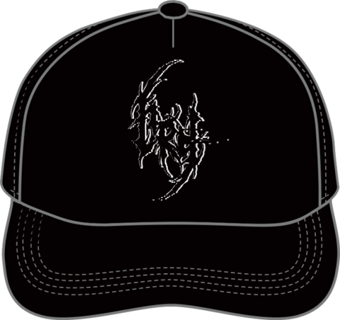 CRY Mesh CAP 02