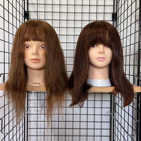 中古カットウィッグ の商品一覧 | MURO