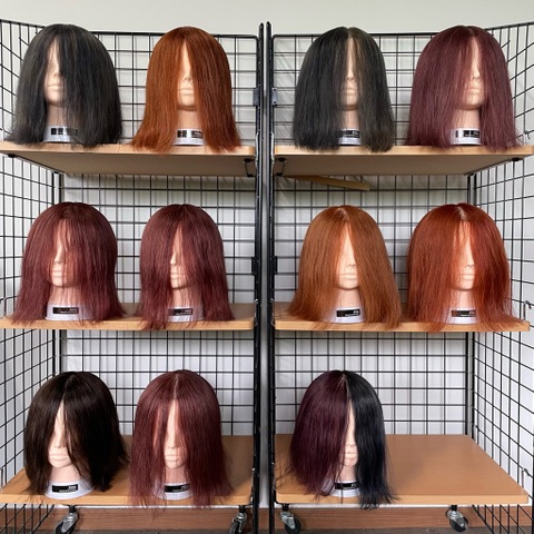 中古カットウィッグ の商品一覧 | MURO