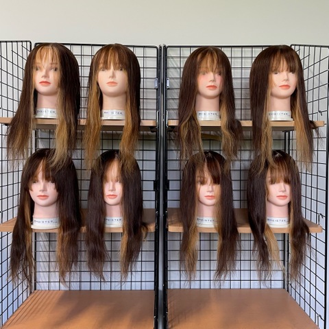 中古カットウィッグ の商品一覧 | MURO