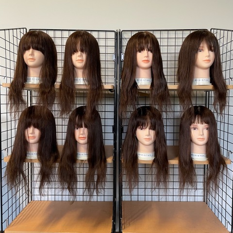 中古カットウィッグ の商品一覧 | MURO