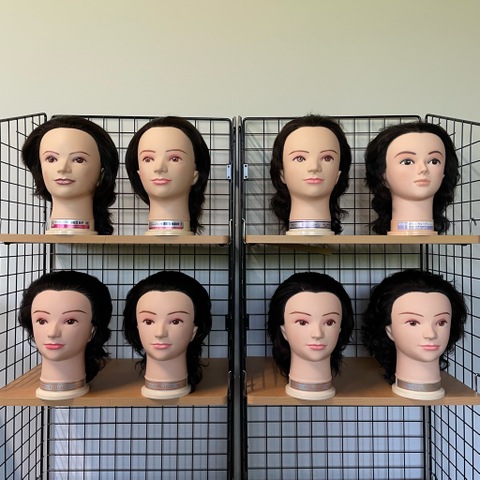 中古カットウィッグ の商品一覧 | MURO