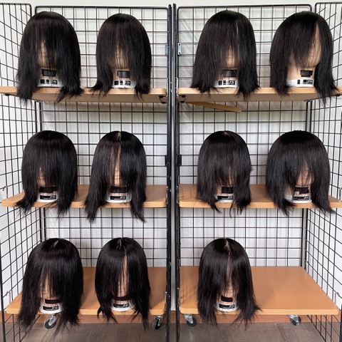 中古カットウィッグ の商品一覧 | MURO