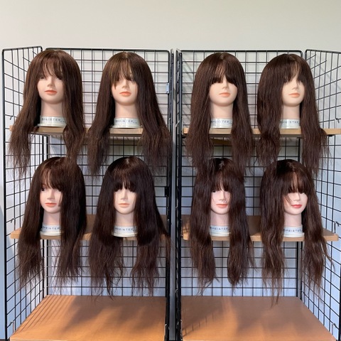 中古カットウィッグ の商品一覧 | MURO