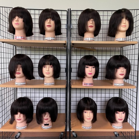 中古カットウィッグ の商品一覧 | MURO
