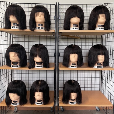 中古カットウィッグ の商品一覧 | MURO