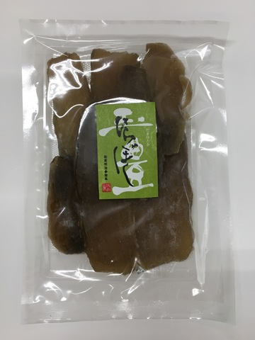 玉豊 平ほしいも 150g