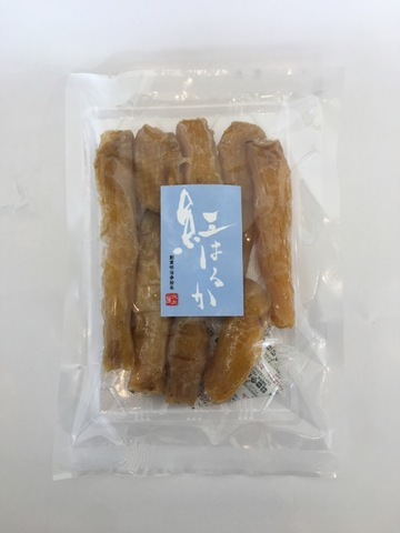 紅はるか 丸ほしいも 320g