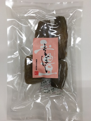 玉豊　丸ほしいも　150ｇ