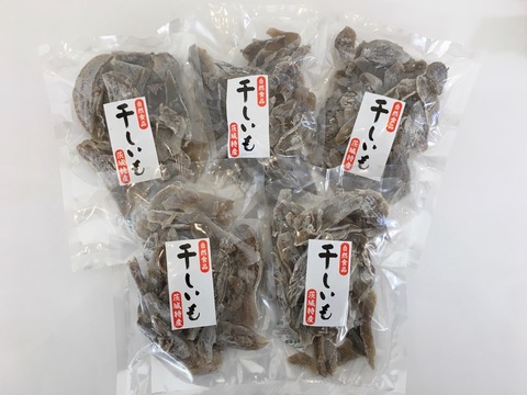 ちいさなおいも 5袋セット