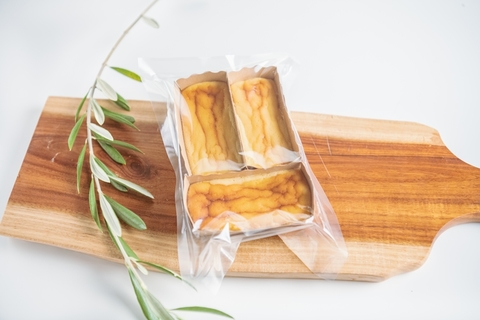 焼き芋のチーズケーキ　3個入り