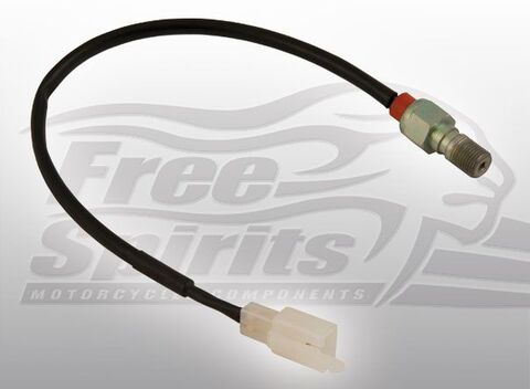 Freespirits Brembo Master cylinder hydraulic brake light switch [cod. 113808]