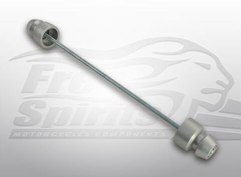 トライアンフクラシック用パドックスタンドボビン